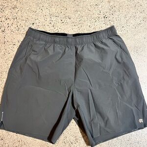 Reigning Champ Running Shorts
